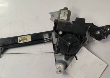 PODNOŚNIK SZYBY PT PEUGEOT 508 9688808380 PODNOŚNIK SZYBY PT PEUGEOT 508 9688808380