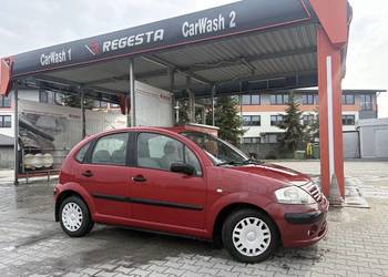Citroen C3 1.1 60KM 2004