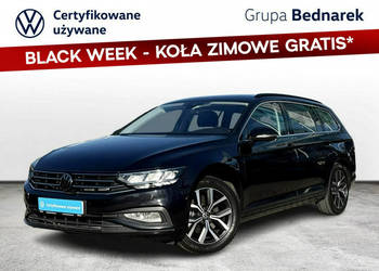 Volkswagen Passat Bezwypadkowy / Salon Polska / Serwis ASO B8 (2014-2023)