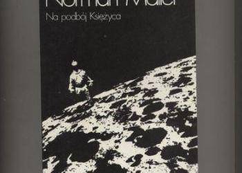 Na podbój Księżyca - Mailer