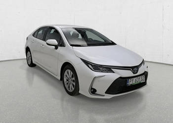 Toyota Corolla Seria E16 (2012-)