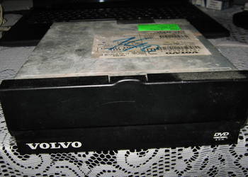 VOLVO 3AF352A CZYTNIK NAWIGACJI VOLVO 3AF352A CZYTNIK NAWIGACJI