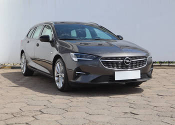 Opel Insignia 2.0 CDTI