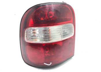 LAMPA LEWY TYŁ KIA SPORTAGE SUV 0K080-51140 SUV 94-05 ŚWIATŁO