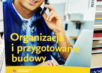 Organizacja i przygotowanie budowy zawodowy
