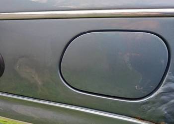 Klapka wlewu paliwa rover 75 sedan kolor JFB