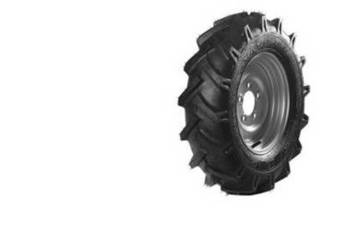 Koło 650/80-12 + obręcz Koło jezdne rolnicze