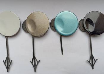 Zaslepka zderzaka haka tyl Opel Meriva B Zaslepka zderzaka haka tyl Opel Meriva B