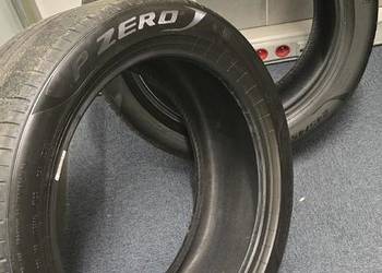 Opony letnie Pirelli P-Zero PZ4 245/45 R19 102 Y * MO PZ4 FR XL