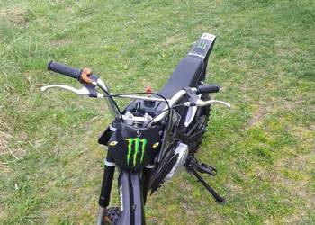 Mini Cross 50 na szarpak