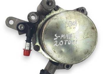 POMPA PODCIŚNIENIA Ford S-Max Mondeo 2.0 TDCi Pierburg 9675336180