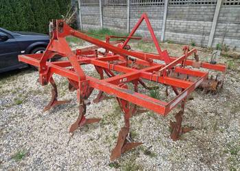Gruber Agregat scierniskowy landsberg pottinger synkro 2,6 m  wał kolczasty