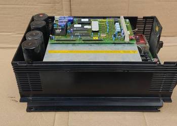 Siemens Simovert P 6SE2108-3AA21  8,3KVA 7,5 HP 5,5 KW