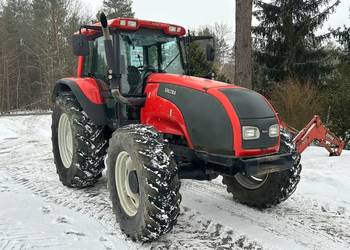 Valtra T140 Sisu 5600h!! Valmet T121 6100 Sisu MF 6480 valtra 8150