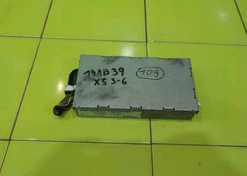 BMW X5 E53 LIFT 3.0 D 04r 5D modul sterownik BLUETOOTH 945387-01