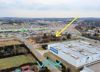 Działka na sprzedaż Mikołów 4957 m²