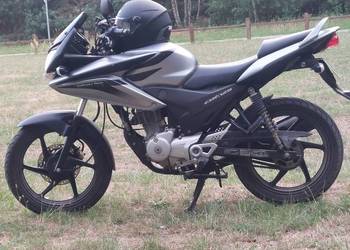 Honda CBF 125 2009r.