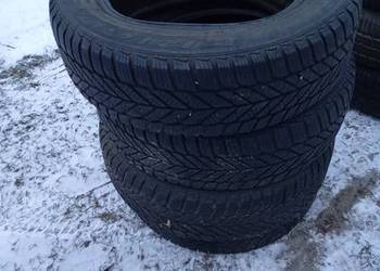 Opony zimowe 14