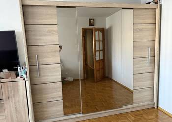 Zestaw mebli
