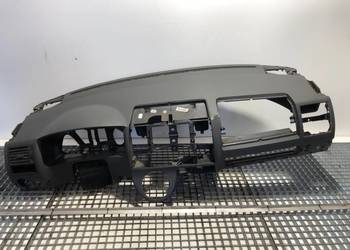 KOKPIT VW TRANSPORTER T5 7H1857005S Bus 03-15 KONSOLA