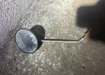 Lusterko verolex werolex jawa cz