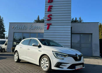 Renault Megane Hybryda Plug-IN Zarejestrowany E-Tech PHEV IV (2016-)