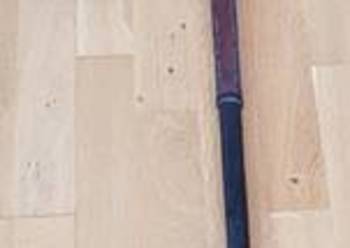 Lanca ułańska kawaleria WP 1918-1939 oryginał unikat Lanca ułańska kawaleria WP 1918-1939 oryginał unikat