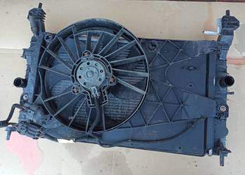 WENTYLATOR WIATRAK CHŁODNICA Opel Meriva A 1.6 13127135