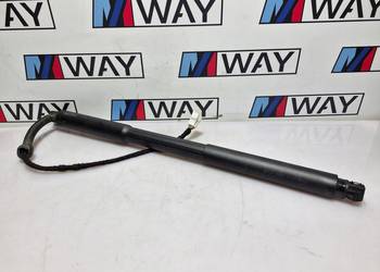 BMW F31 LCI SIŁOWNIK TELESKOP KLAPY BAGAŻNIKA PRAWY 7462540