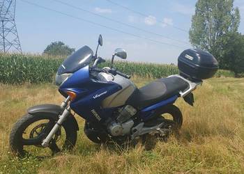 Honda varadero xl 125 2001