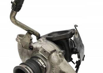 TURBOSPRĘŻARKA 53049700201 2.0 TDCI Ford Galaxy Mk4 (2015-2023)