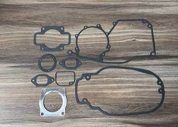 NOWE POLSKIE USZCZELKI SILNIKA MZ ETZ 250 MZ ETZ 251 KRYNGIELIT