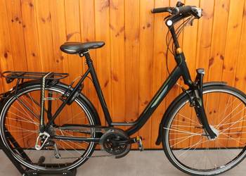 Rower damski Batavus Fuze D 57 I inne rowery