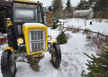 Traktor Ciągnik Ursus 4011   c360