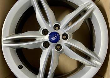 4x alufelga OEM Ford Kuga/Escape MK2, R19, 5x108