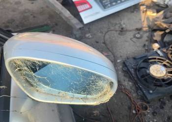 Lusterko prawe Citroen c5 III x7 EZRC Lusterko prawe Citroen c5 III x7 EZRC