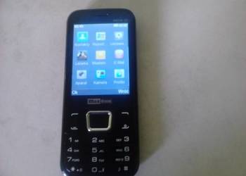 MAXCOM MM238 bez simlocka Ideał
