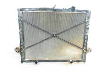 CHŁODNICA WODY DAF CF FT 480 MX-13 355 H2 2131854 CB599008