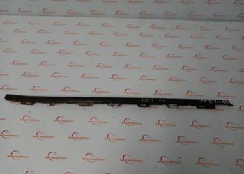 LISTWA ZGARNIAJĄCA PRAWY TYŁ PEUGEOT 2008 I 13-19