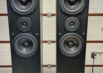 Kolumny podłogowe YAMAHA NS-G40 MKII