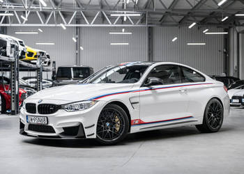 BMW M4 DTM Champion Edition Limited. 1 z 200 sztuk. Bezwypadkowy. 15000 km…