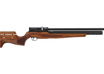 KUZIEL Wiatrówka PCP Kuzey K600 4.5 mm z tłumikiem