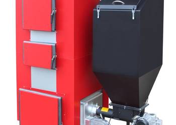 Kocioł Piec 75 Kw 5kl.Ecodesign