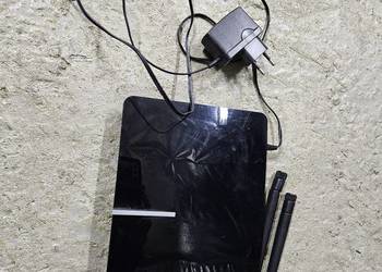 Router Tp Link Archer D5