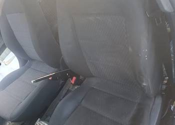 Fotele Audi A4 B5 FL (a-42)