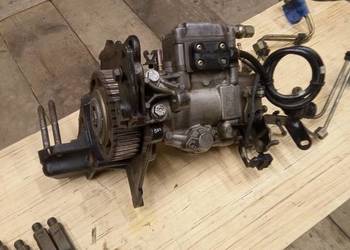 Pompa wtryskowa Volvo V40 silnik 1.9 diesel +wtryskiwacze(renault)