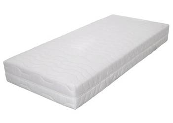 vidaXL Materac, 100x200 cm,(SKU:282812)