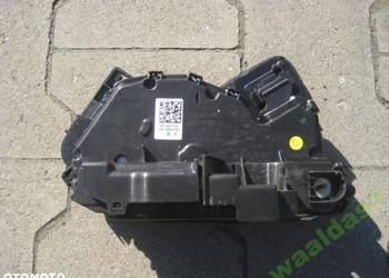 VW GOLF VII ZAMEK DRZWI PRZÓD LEWY 5G1837015 7PIN VW GOLF VII ZAMEK DRZWI PRZÓD LEWY 5G1837015 7PIN