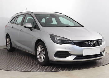 Opel Astra 1.5 CDTI