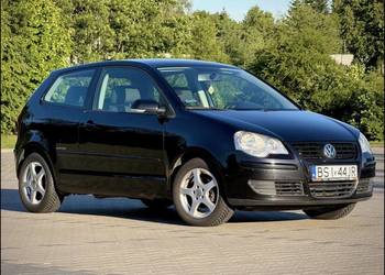 Vw Polo 1.4 TDI
